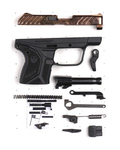 Ruger LCP II
