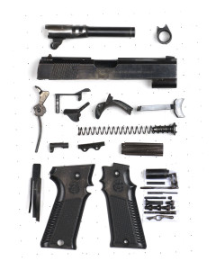 Llama 1911