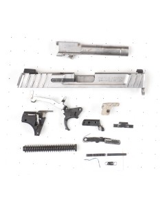 Smith & Wesson SD9VE