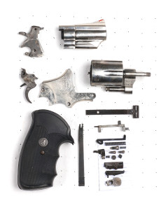 Smith & Wesson 19