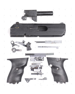 Hi Point C9