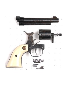 High Standard Double Nine