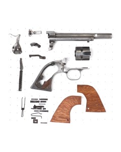 Ruger Single Six