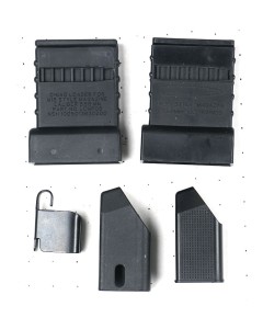 Assorted Mag Loaders
