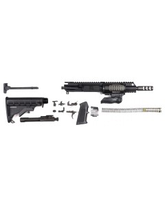 Aftermarket AR15