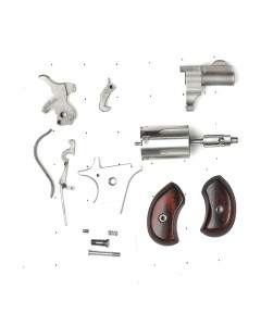 NAA Mini Revolver