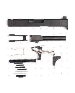 Aftermarket G19