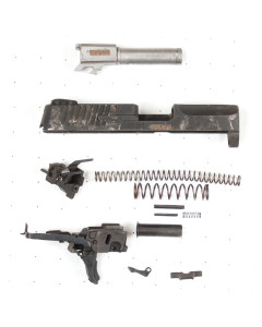 Taurus G2C