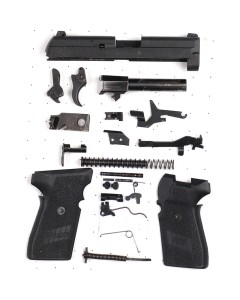 Sig Sauer P239