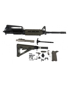 Aftermarket AR15