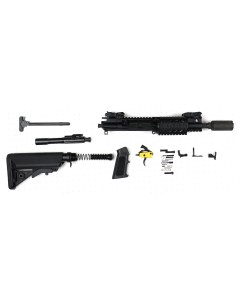 Aftermarket AR15