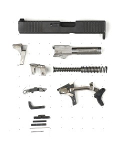 Aftermarket G26