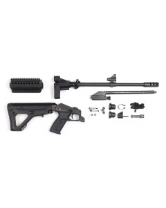 Keltec SU16