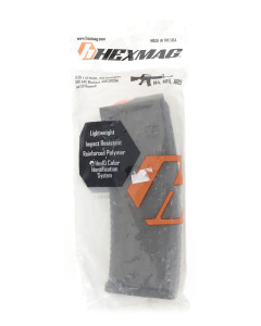 Hexmag AR15