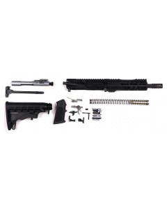 Aftermarket AR15