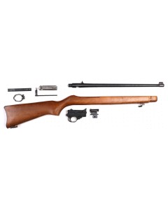 Ruger 10/22