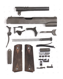 Colt 1911 US Army