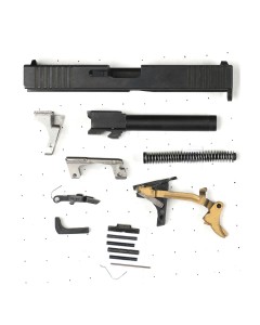 Aftermarket G17