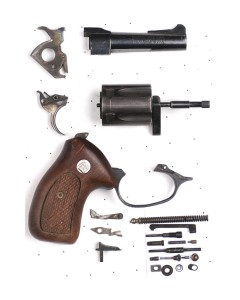 Charter Arms Undercover 