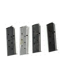 Assorted 1911 Mags
