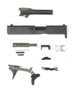 Glock 43