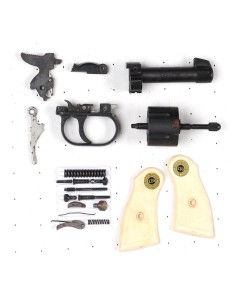 EIG Revolver