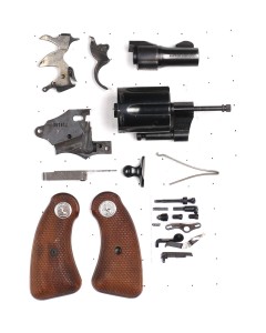 Colt Detective Special