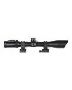 UTG Accushot Scope