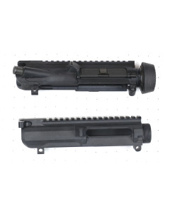 Aftermarket AR10 Upper Receivers