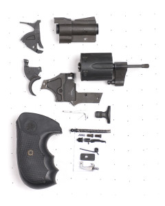 Rock Island Armory 206