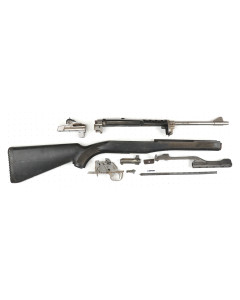 Ruger Mini 14