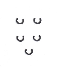 ArmaLite EJECTION PORT DOOR RET. CLIP EU0350