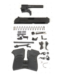 Bersa Firestorm