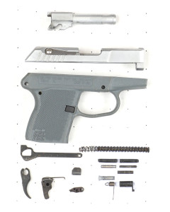 Keltec P3AT
