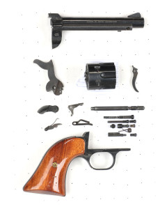 Reck Single Action