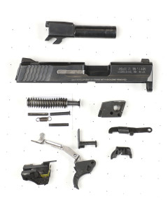 Smith & Wesson M&P 40 Shield