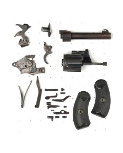 Colt Pocket Positive