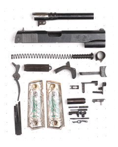 American Tactical M1911