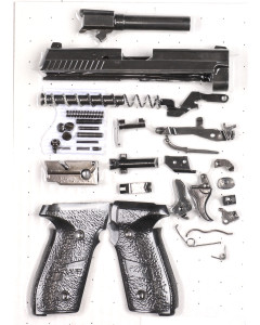 Sig Sauer P229