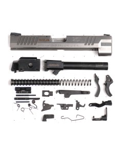 Springfield Armory XDm 40