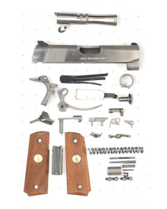 Colt Officers ACP MK IV
