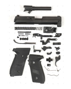 Sig Sauer P229