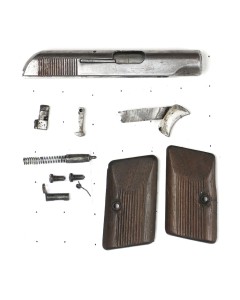 Italian 25 ACP