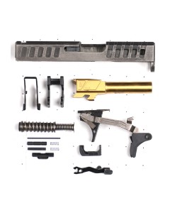Aftermarket G43
