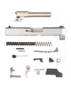 Kahr CW9