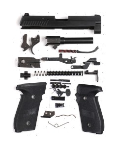 Sig Sauer P229