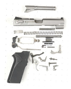 Smith & Wesson 4006