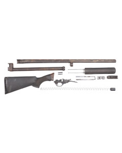 H&R Pardner Pump