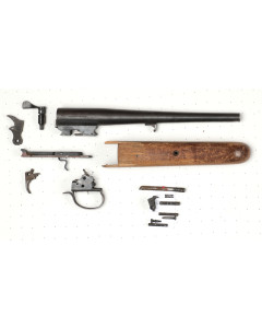 Stevens 940E