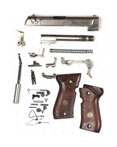 Browning BDA 380